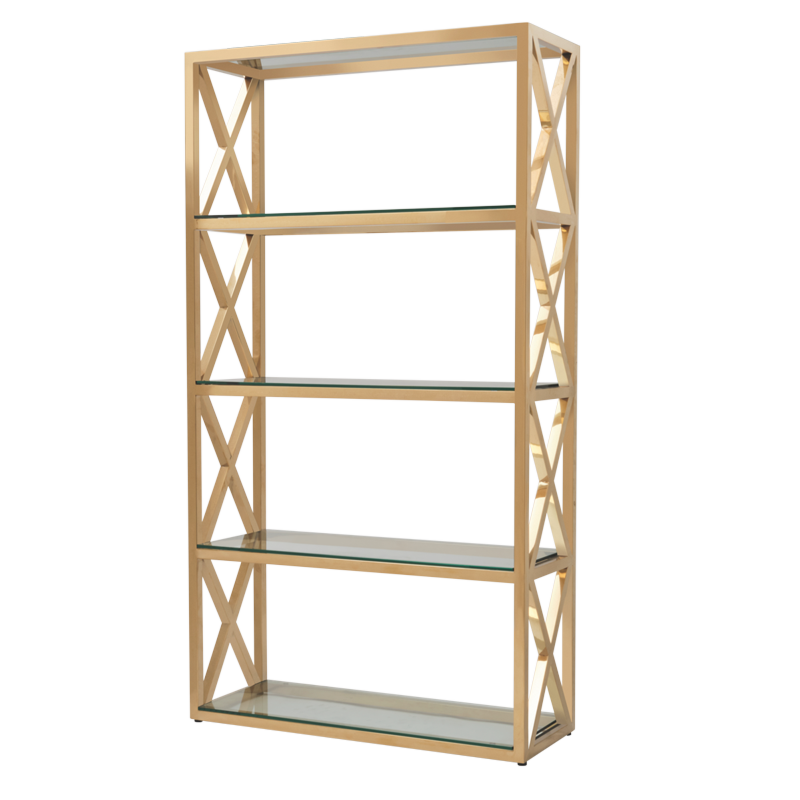 Divine Shelving