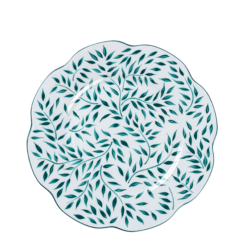 Olivier dinner plate Ø 28 cm
