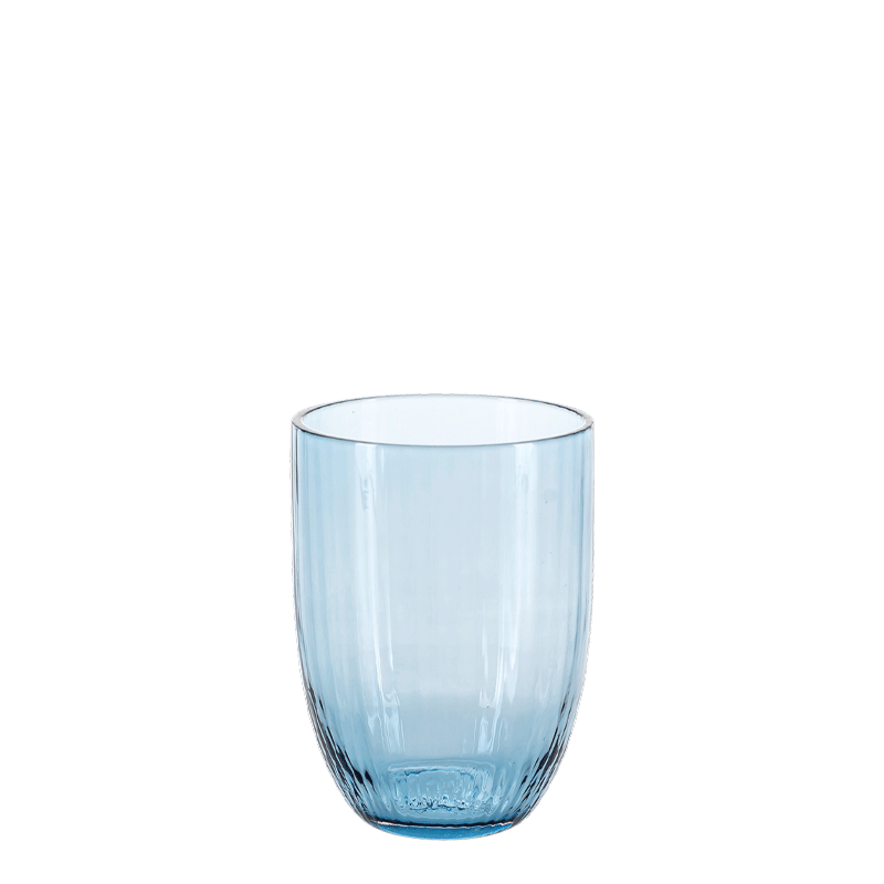 Sorrente blue tumbler 27 cl