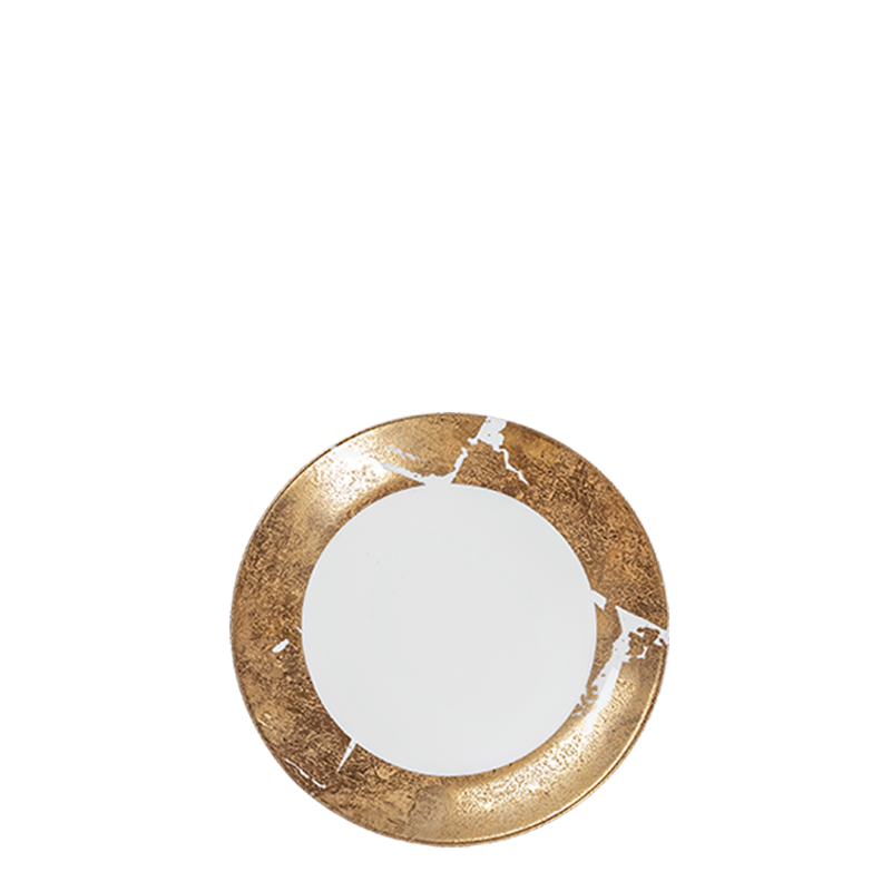 Aztec Bread Plate Ø 14 cm