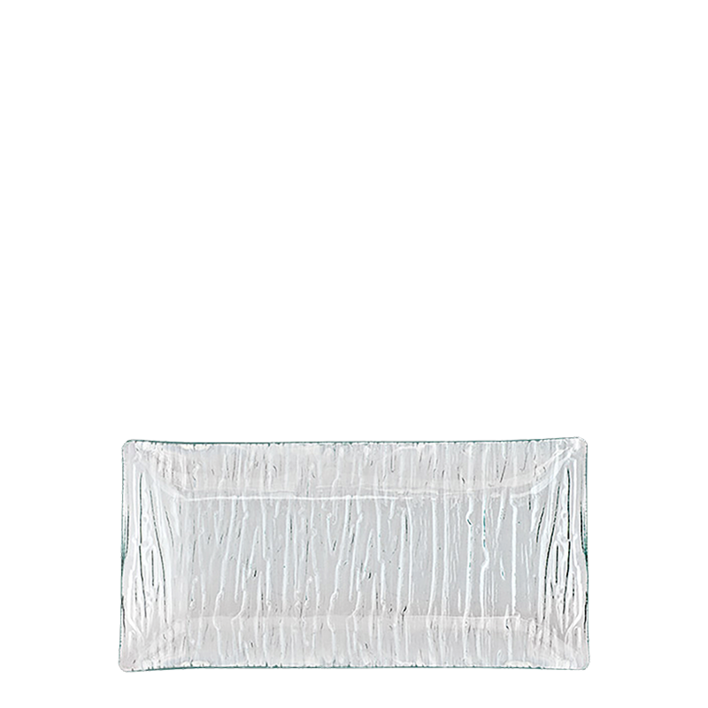 Chrissy Oblong Plate 10"x5"