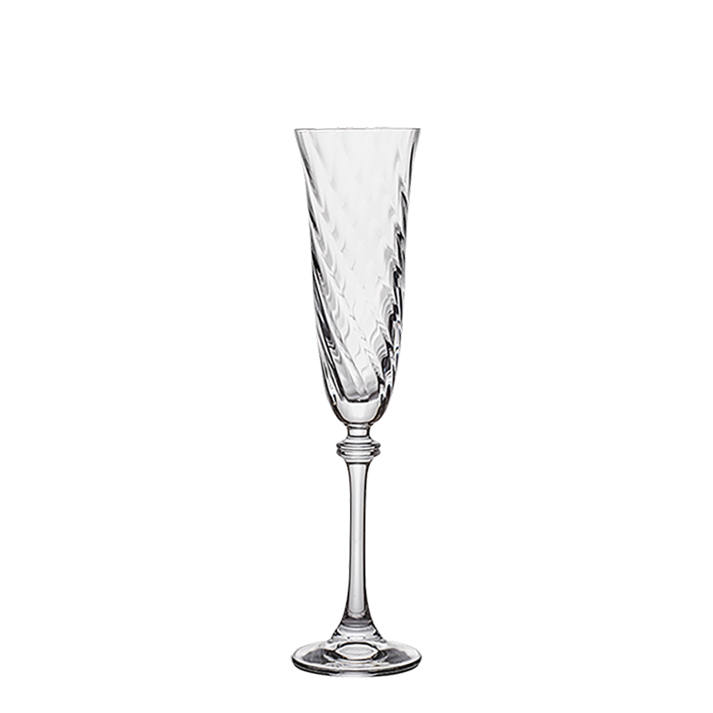 Georgia Champagne Flute