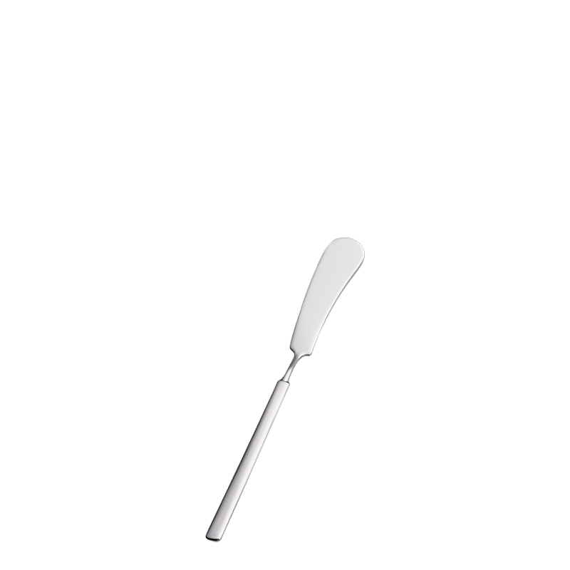 India Butter Knife