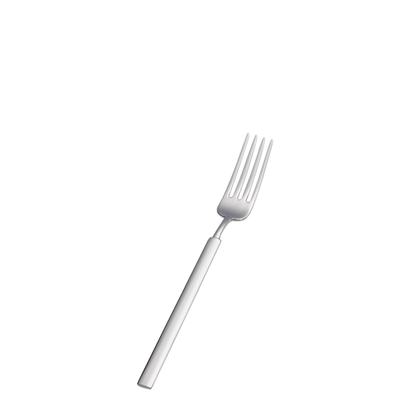 India Dessert Fork