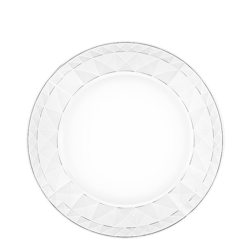 Lacey Charger Plate