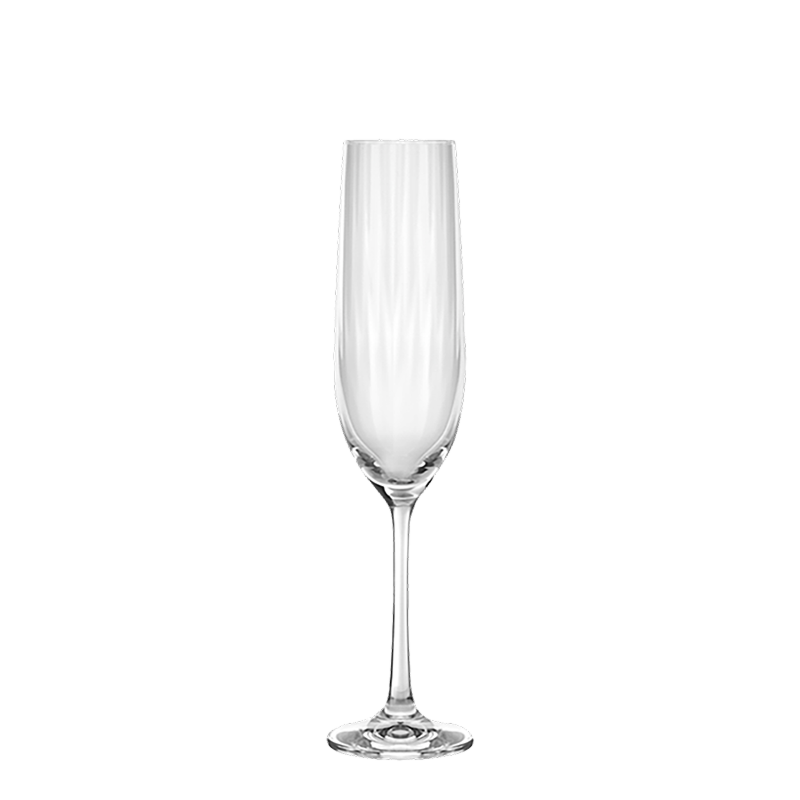 Megan Champagne Flute