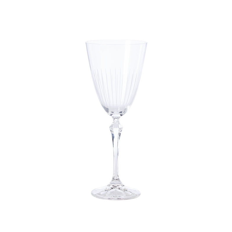 Victoria Red Wine Glass