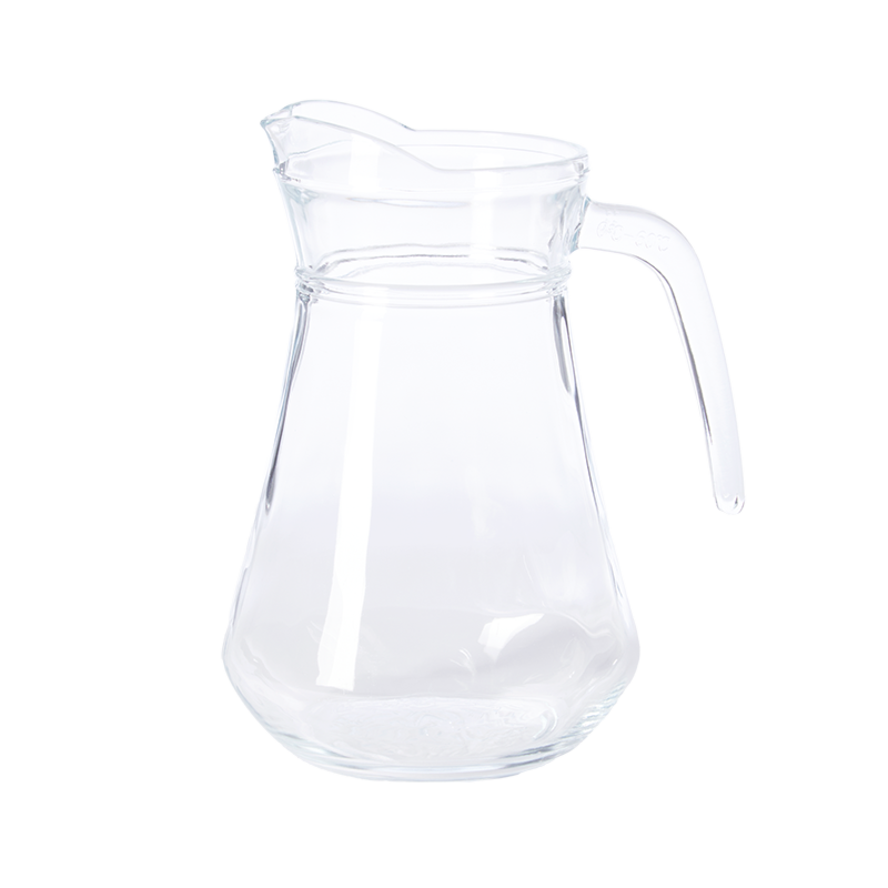 Zoe Water Jug
