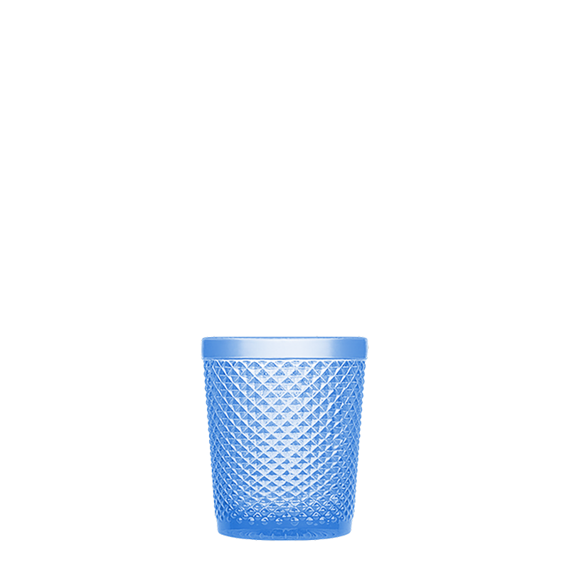 Blue Tourmaline Tumbler