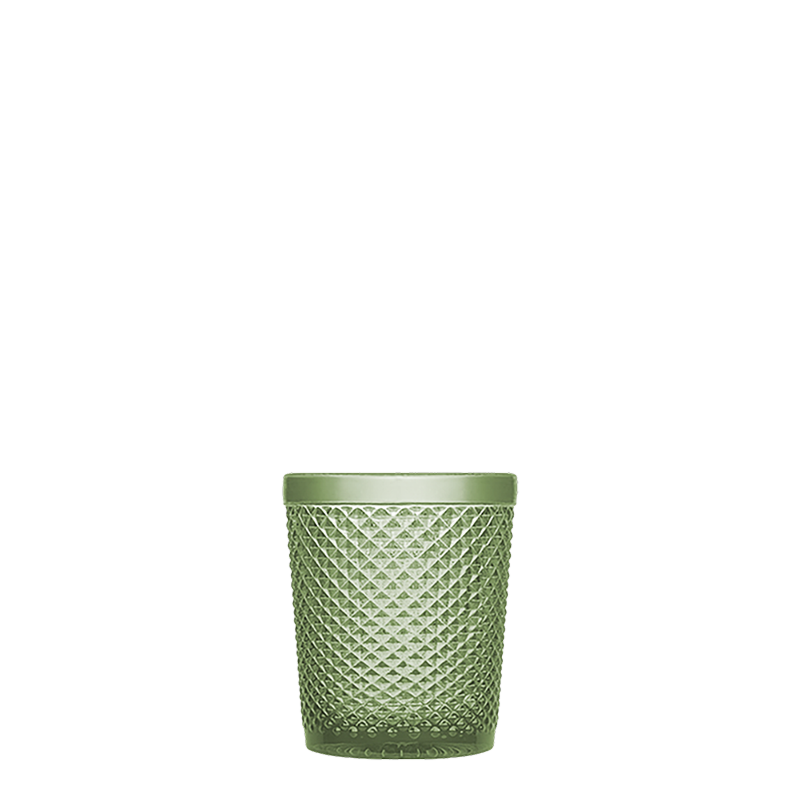 Olive Tourmaline Tumbler