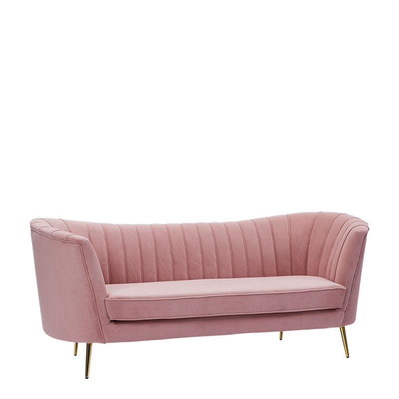 The Fonteyn Sofa