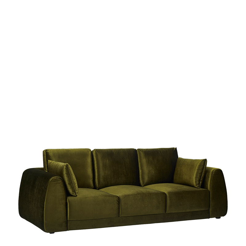 The Galway Sofa
