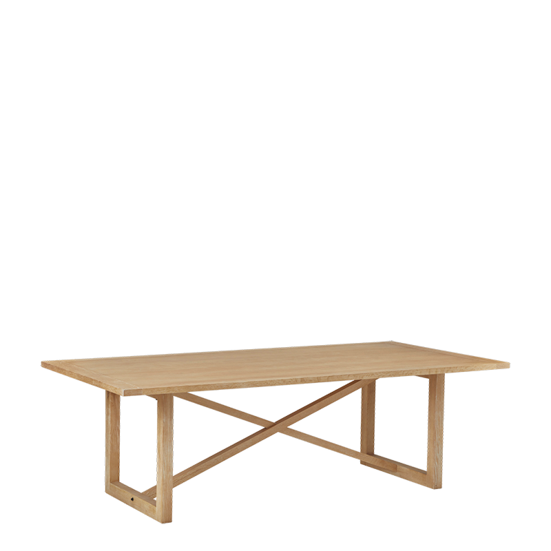 The Farmhouse Table