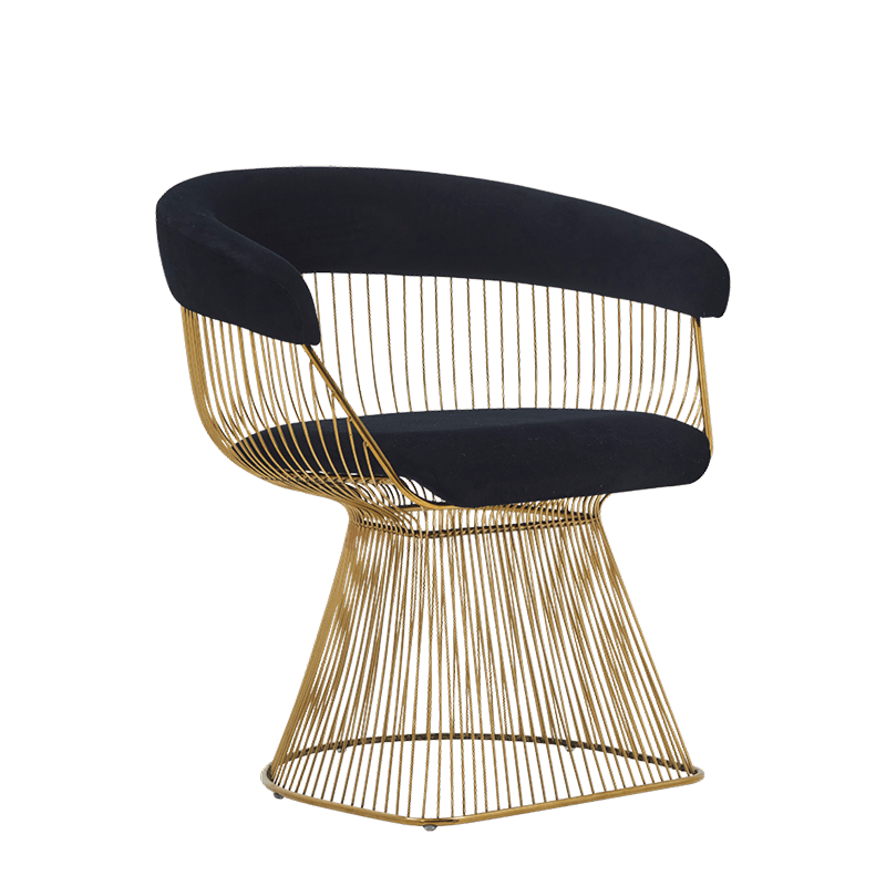 The Grace Armchair