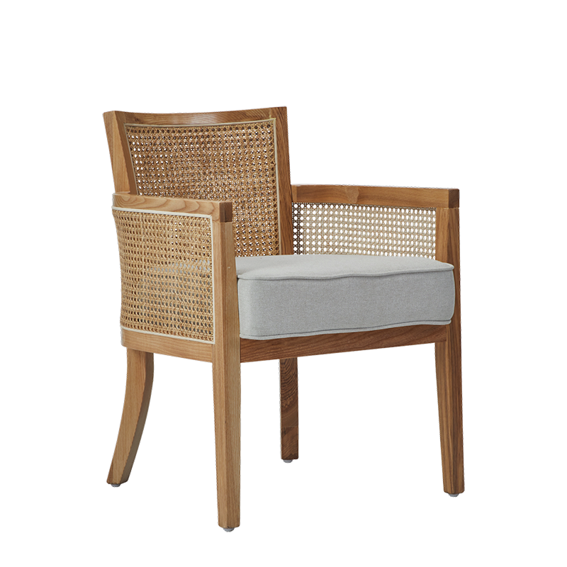 The Percival Armchair