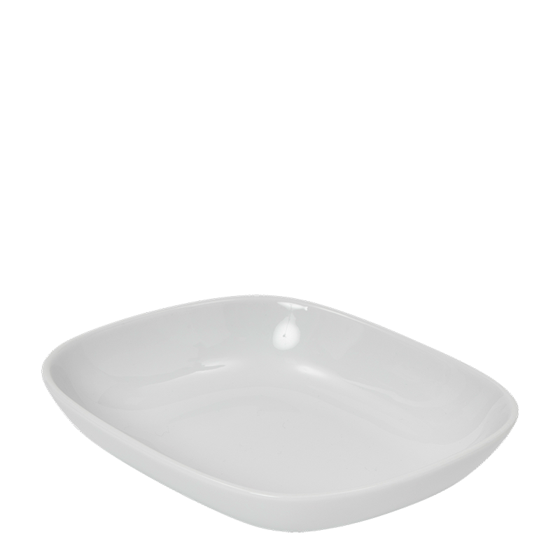 The Elipse Plate