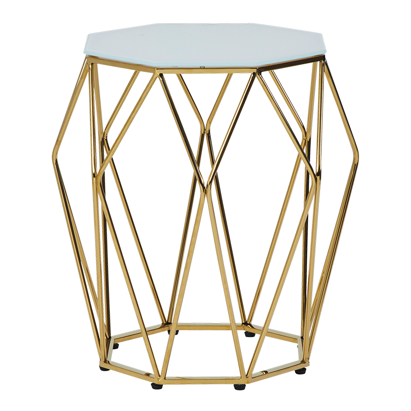 Aurora Occasional Table