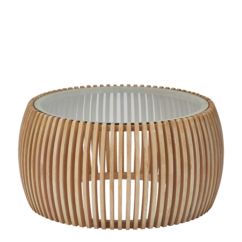 Rondelle Coffee Table
