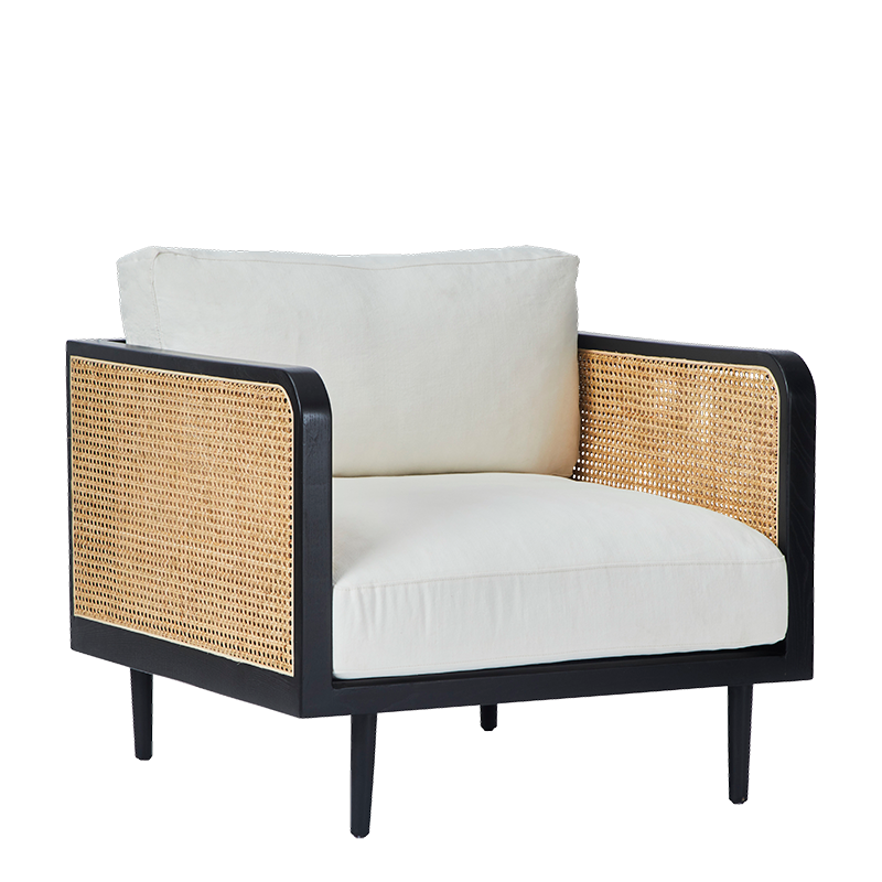 The Manila Armchair
