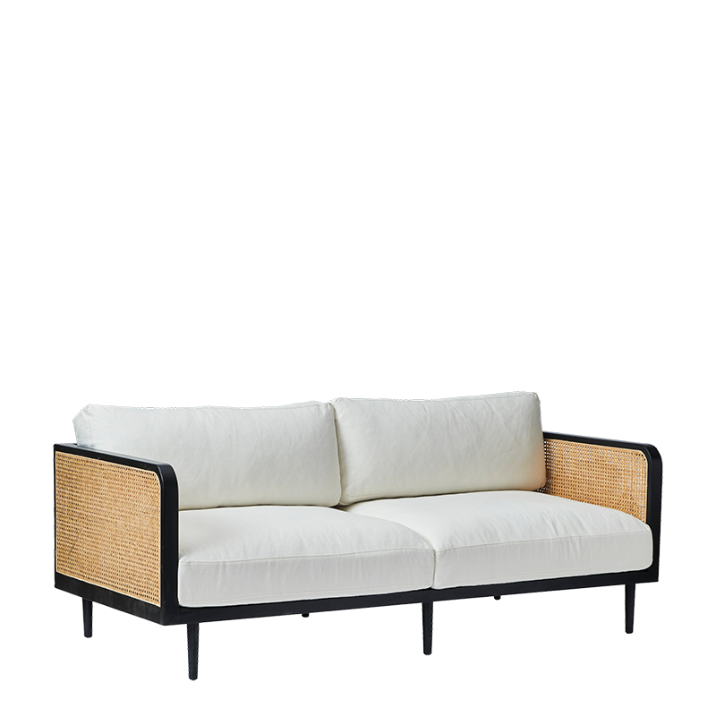 The Manila Sofa