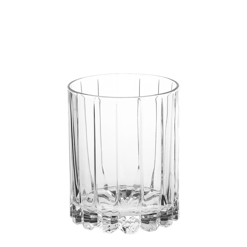 Prism Whisky Glass 35 cl