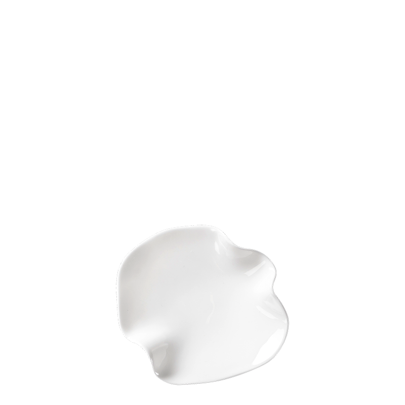 Artic bread plate L 12,2 W 10 H 3 cm