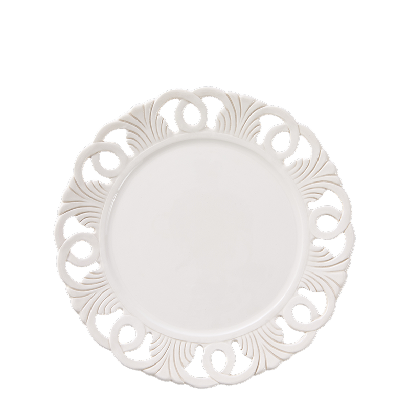 Raphael Lunch Plate 22cm