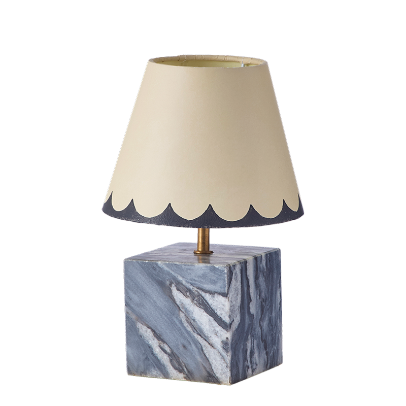 The Embury Lamp