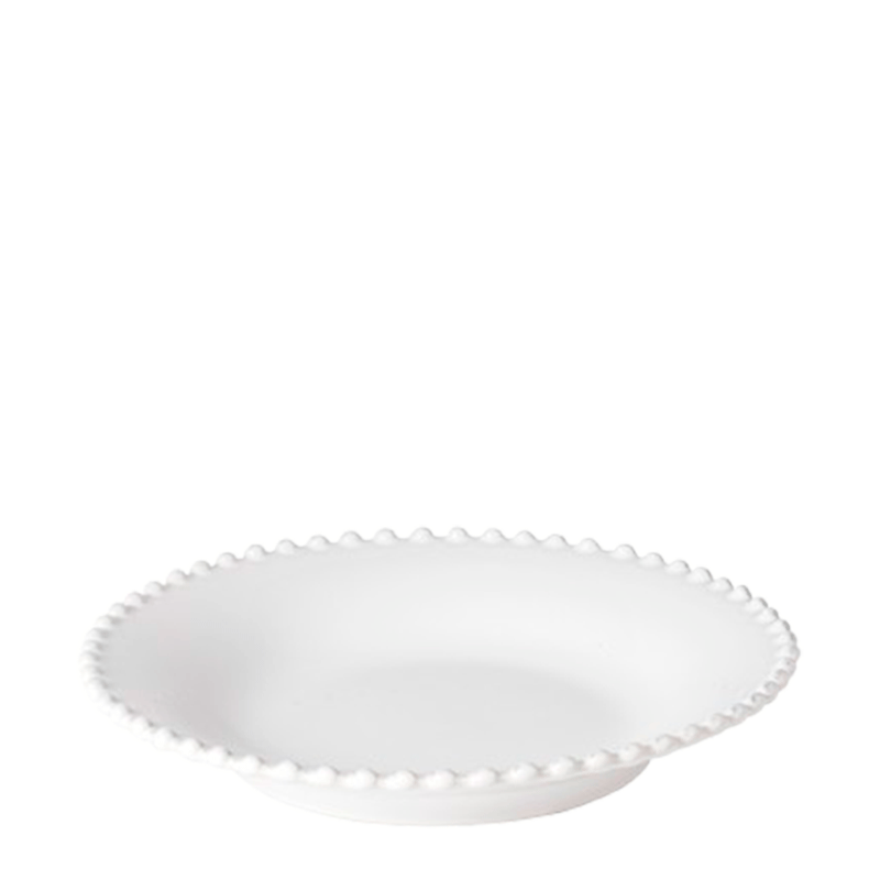 Pearl Dessert plate Ø 24 cm