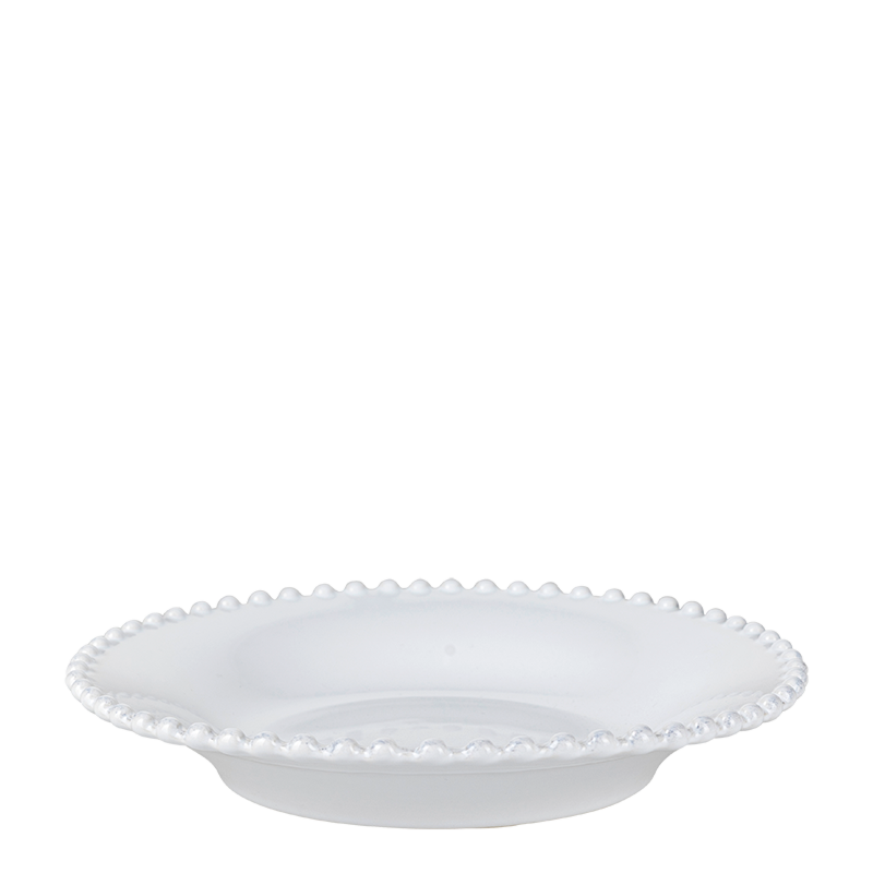 Pearl Dessert plate Ø 24 cm
