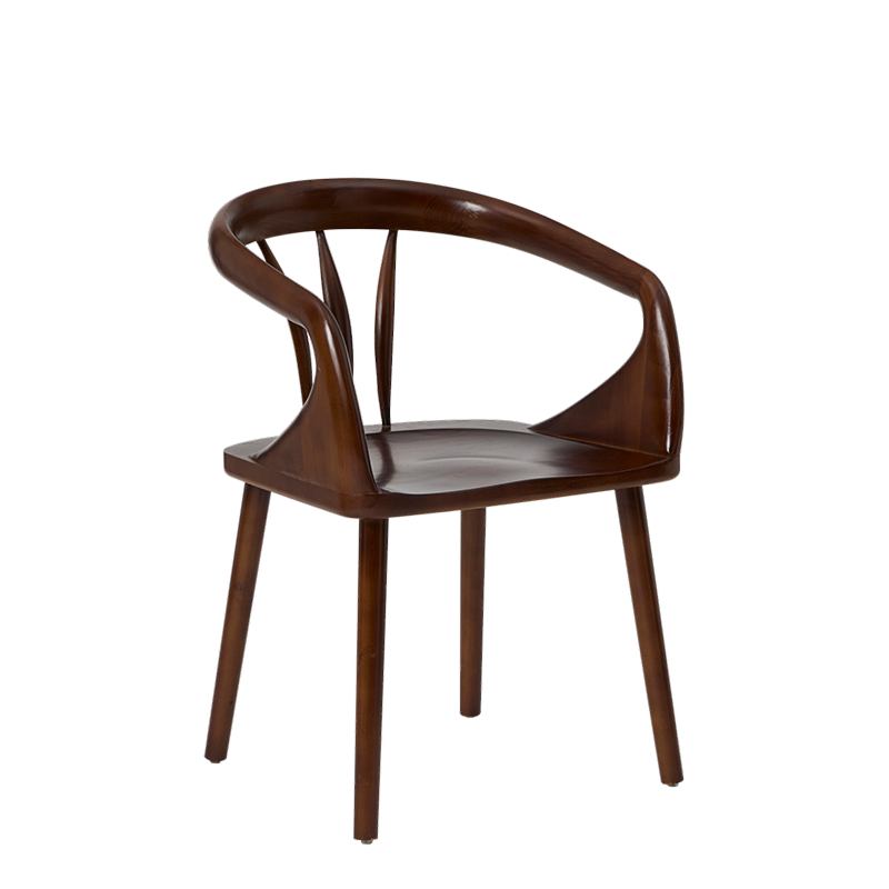 The Beckett Dining Chair