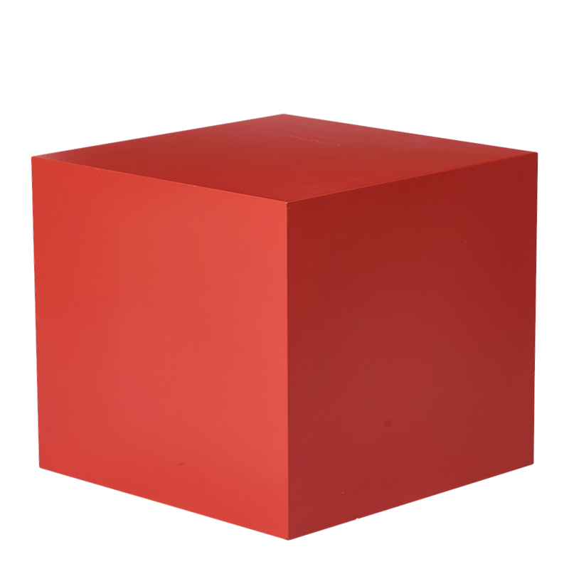 The Cube Seat