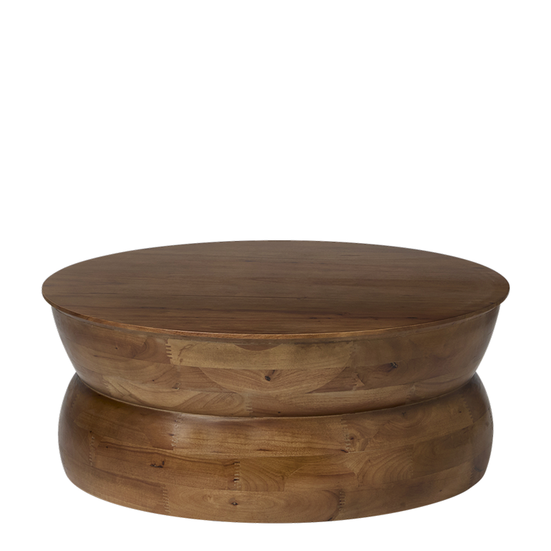 The Mountbaton Coffee Table
