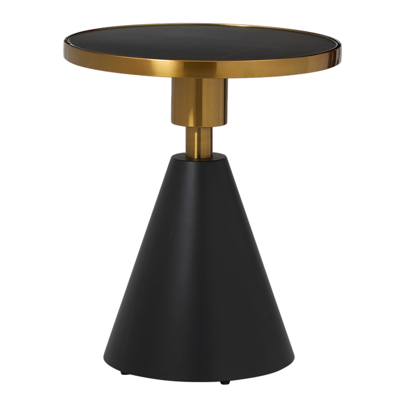 The Doyle Side Table