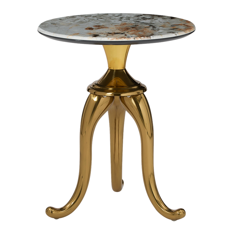 The Duke Side Table