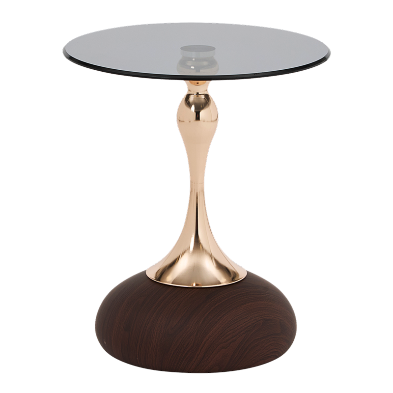 The Earl Side Table