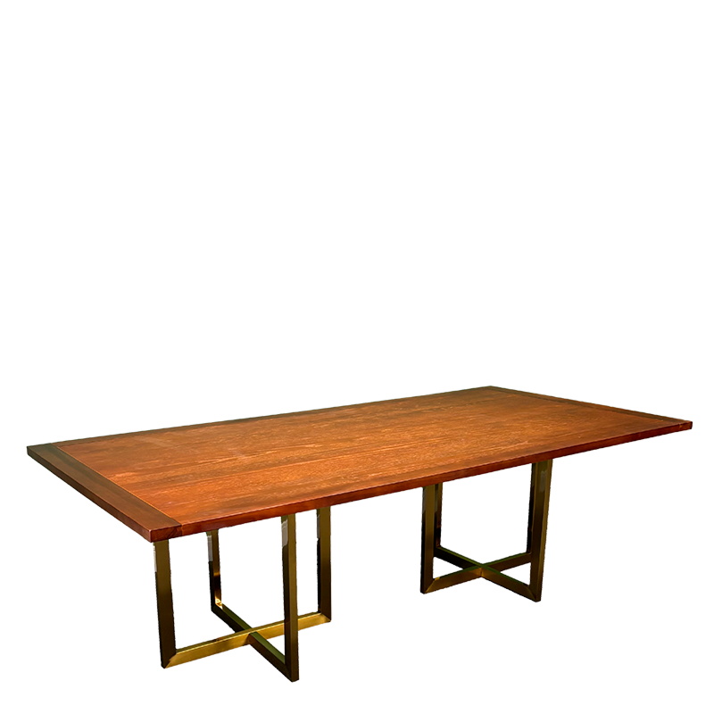 The Mountbaton Dining Table