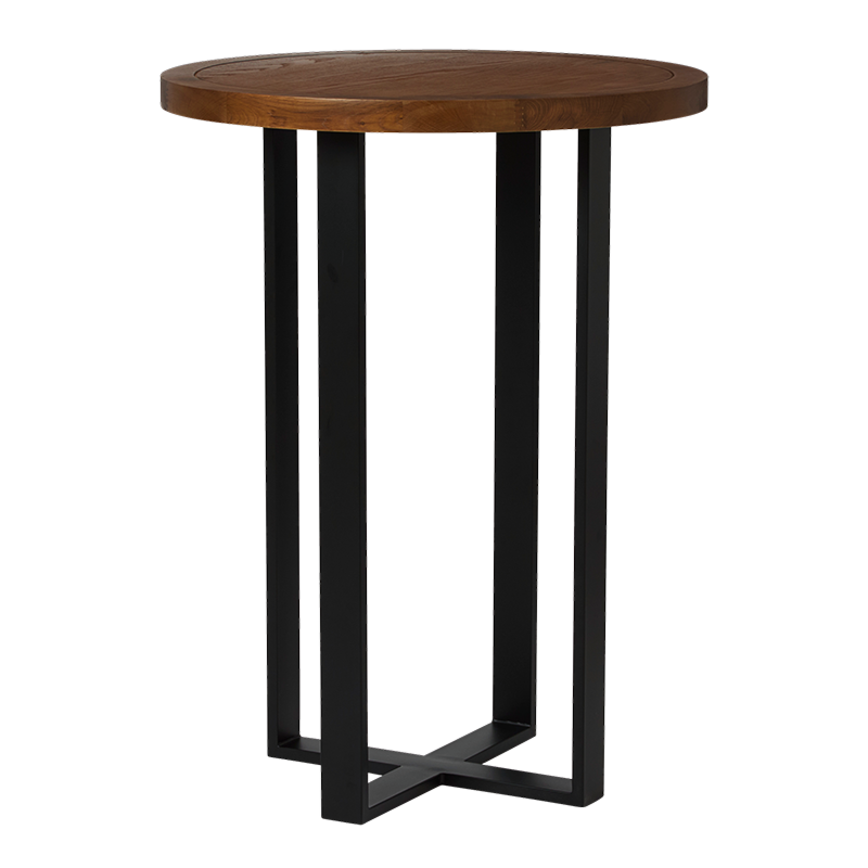 The Mountbaton Poseur Table