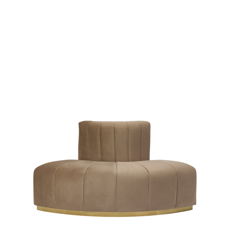 Portabella Sofa in Sand