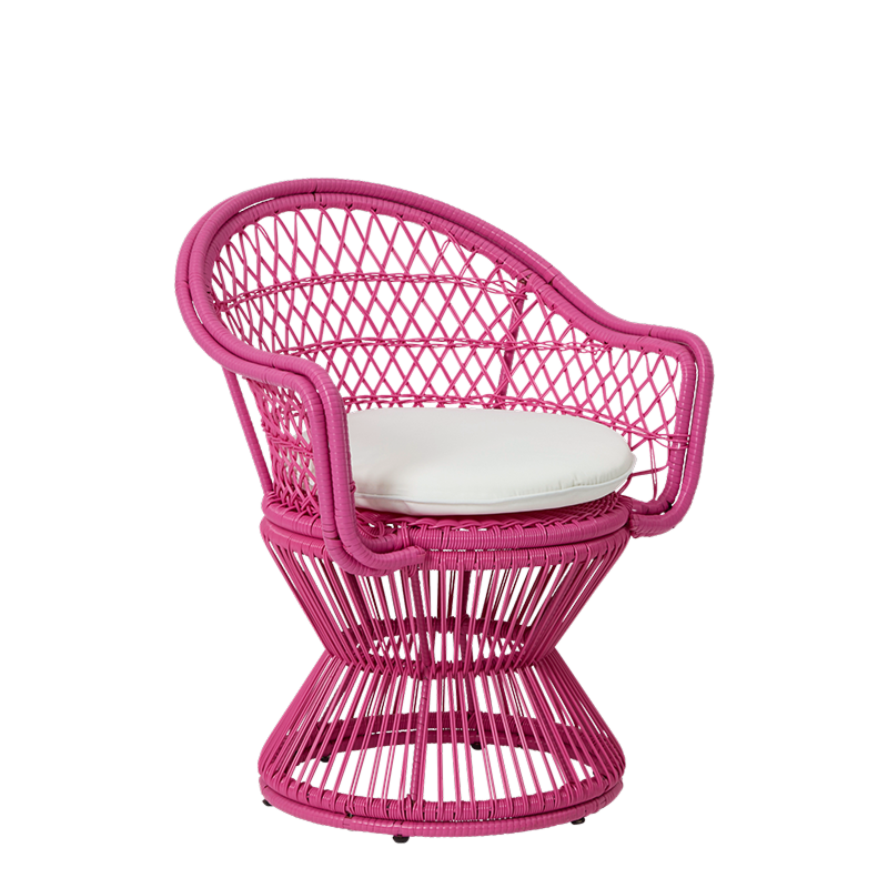 The Tijuana Chair
