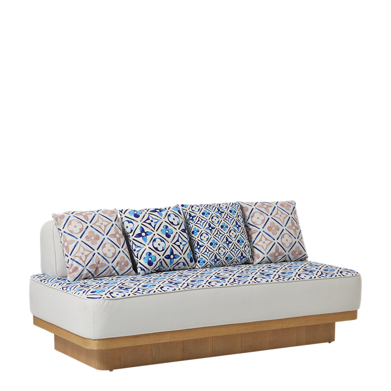 The Monaco Sofa