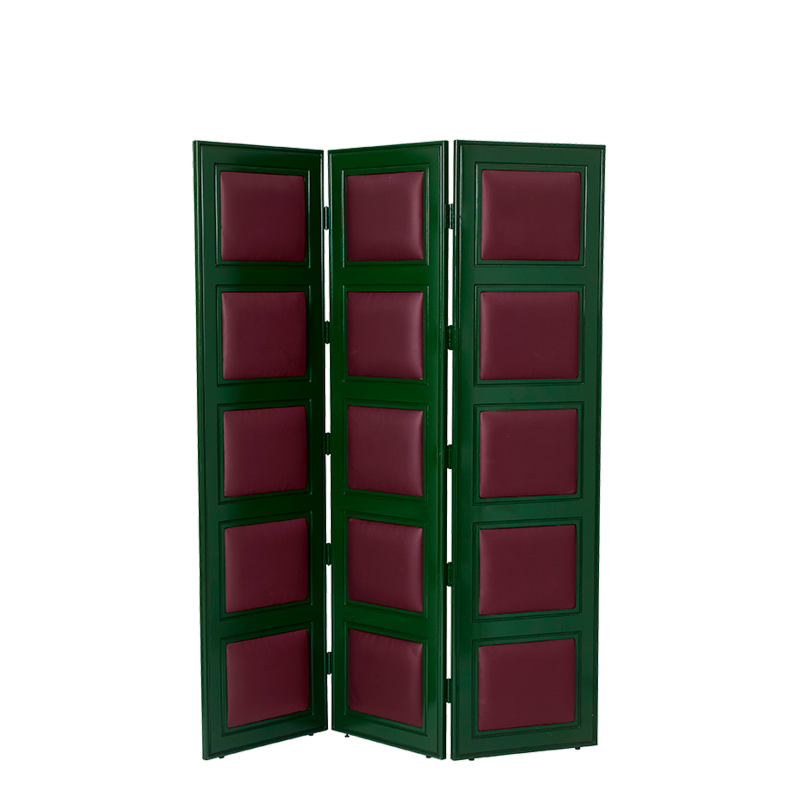 CKC Screen in Green