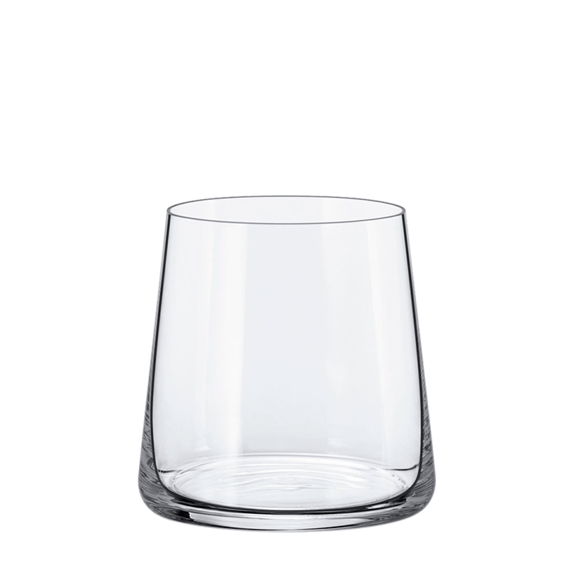 Old Fashioned Glass 41 cl