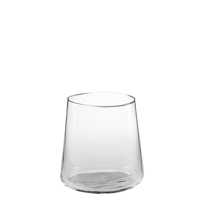 Old Fashioned Glass 41 cl