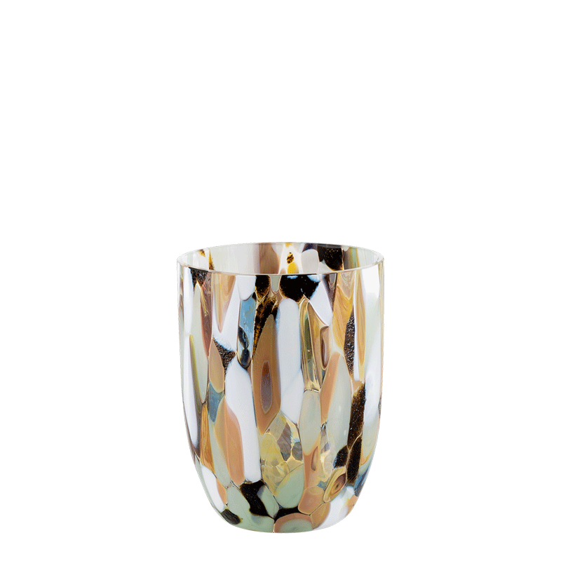 Mosa&iuml;c cup 25 cl