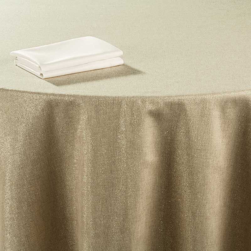 Courtauld 230 x 360 cm Rectangular Tablecloth