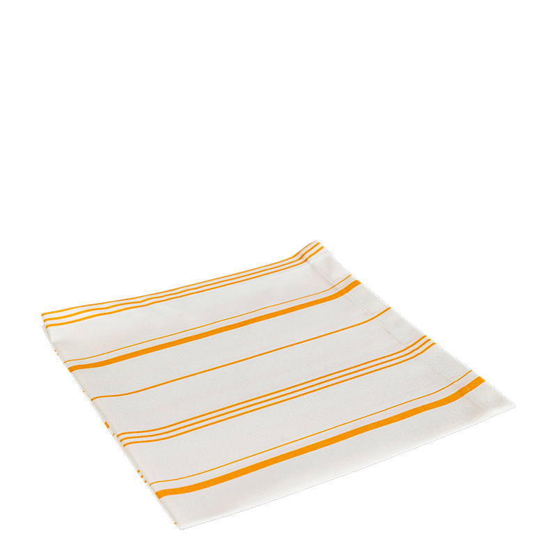 Yellow Biarritz Napkin