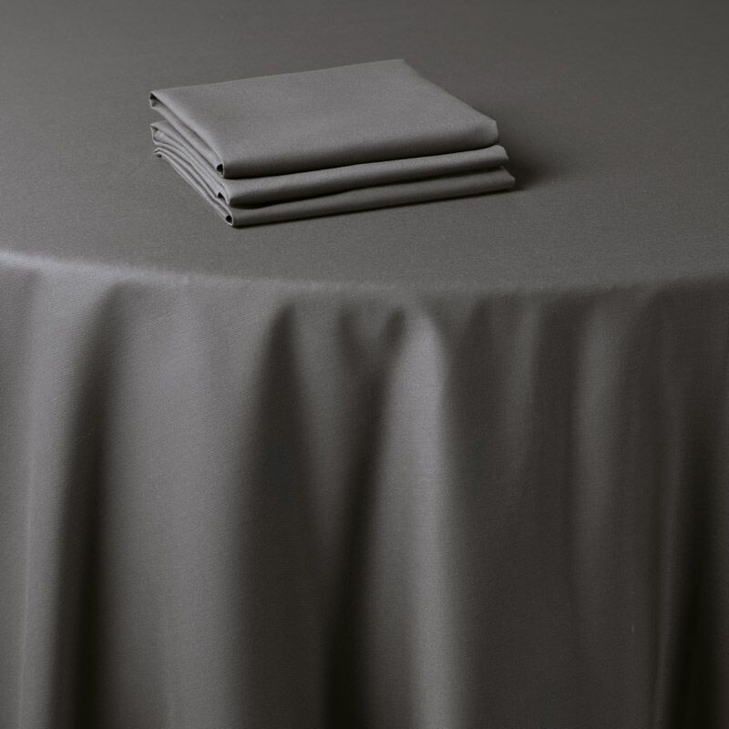 Timeless Napkin Grey