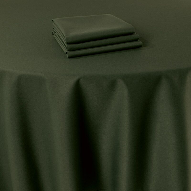 Timeless Napkin Forest Green