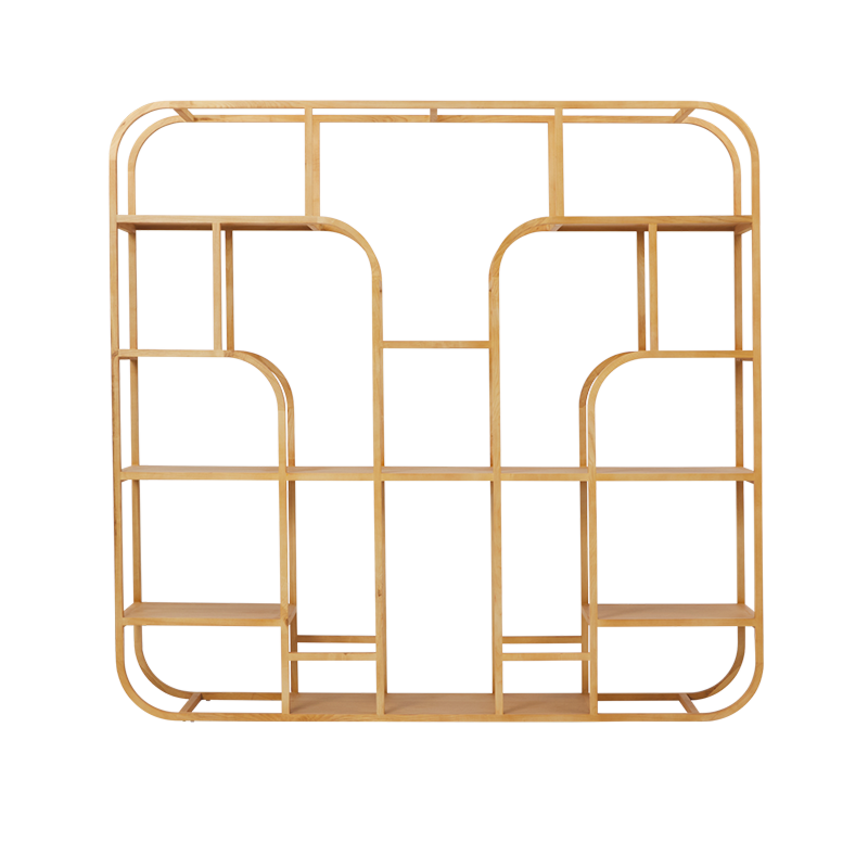 Nature Back Bar Large